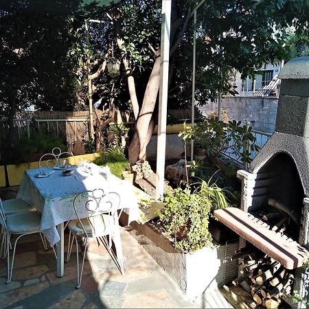 Apartment Marijeta Kaštela מראה חיצוני תמונה