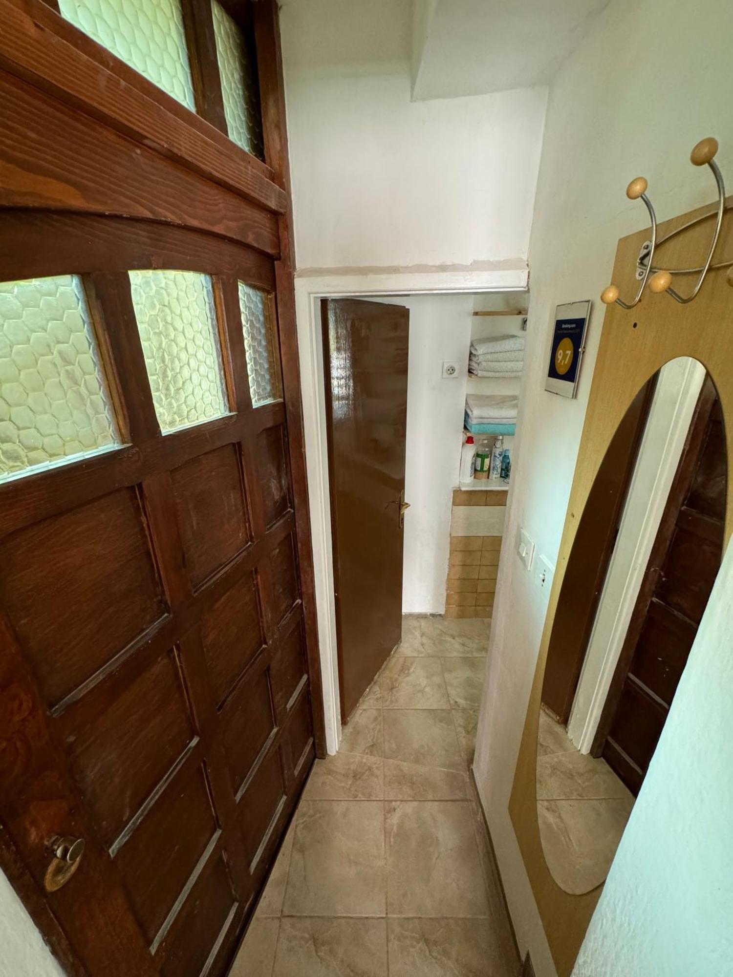 Apartment Marijeta Kaštela מראה חיצוני תמונה
