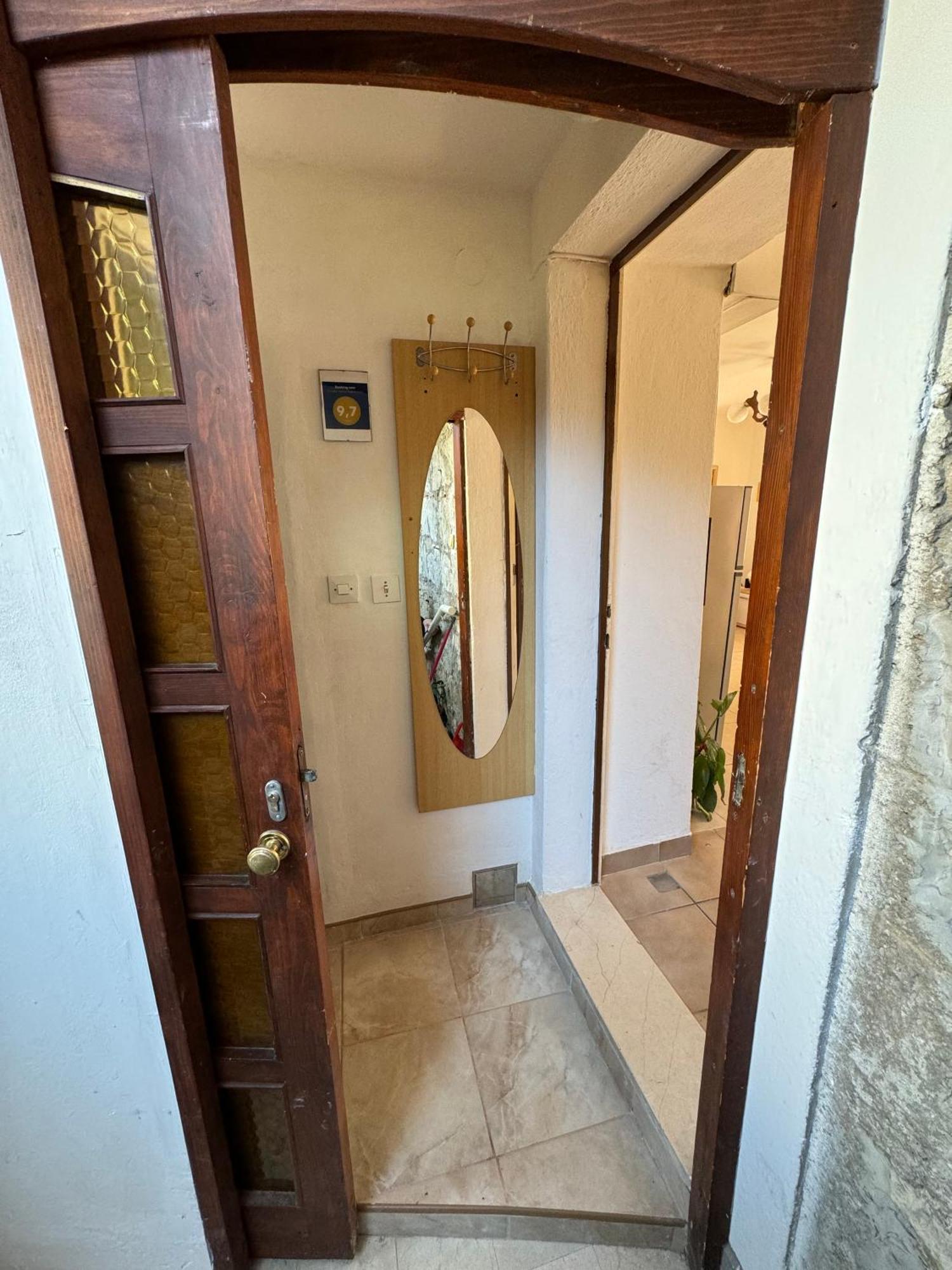 Apartment Marijeta Kaštela מראה חיצוני תמונה