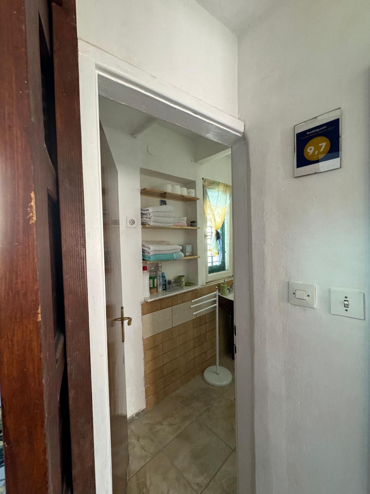 Apartment Marijeta Kaštela מראה חיצוני תמונה