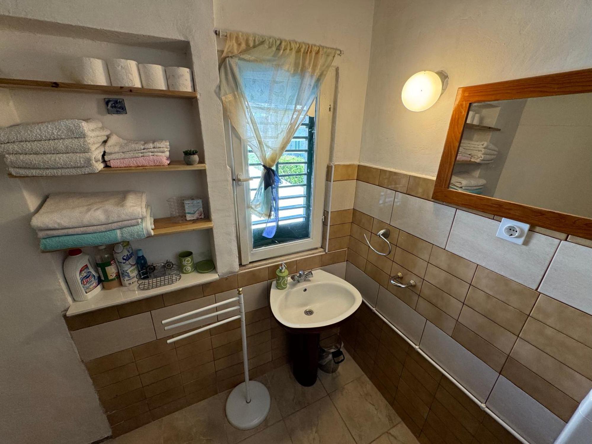 Apartment Marijeta Kaštela מראה חיצוני תמונה