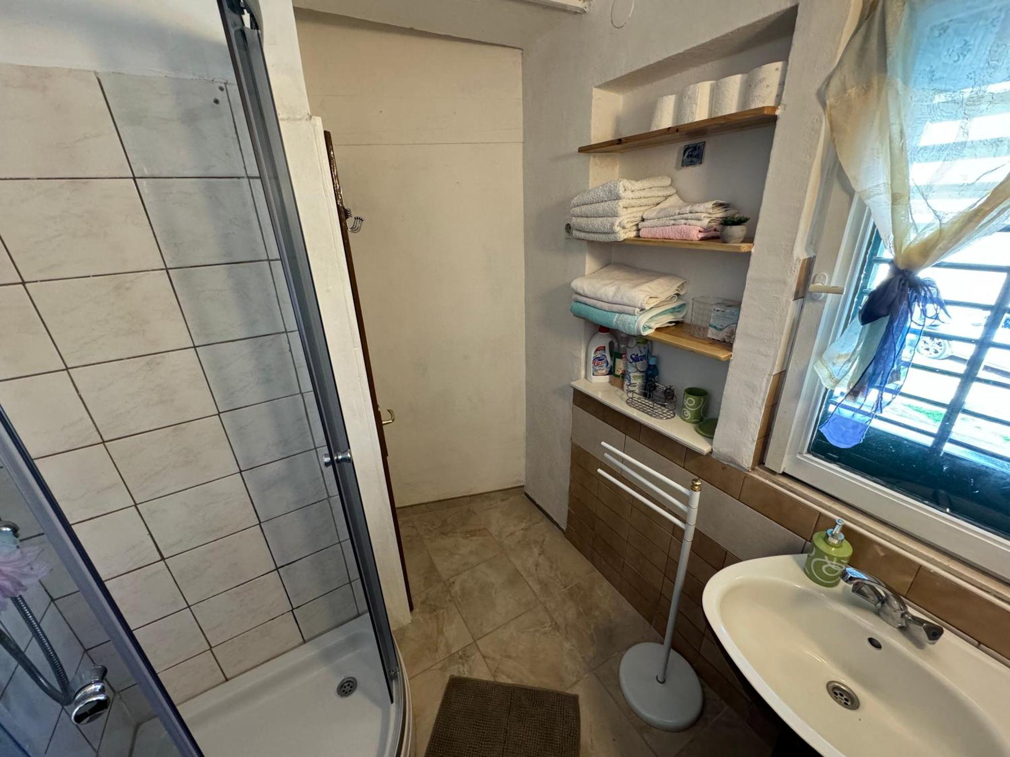 Apartment Marijeta Kaštela מראה חיצוני תמונה