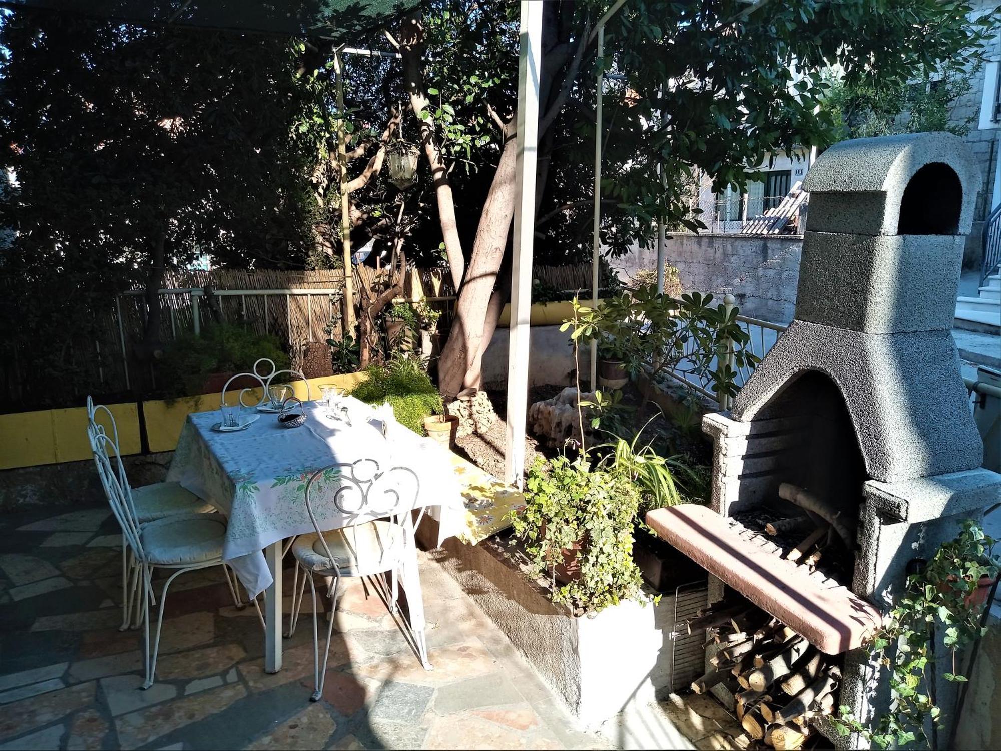 Apartment Marijeta Kaštela מראה חיצוני תמונה